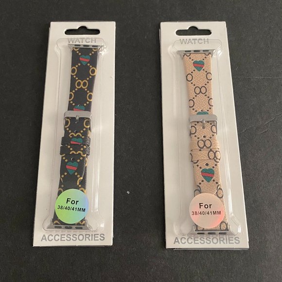 Apple Watch Bands $18 each - Picture 1 of 3